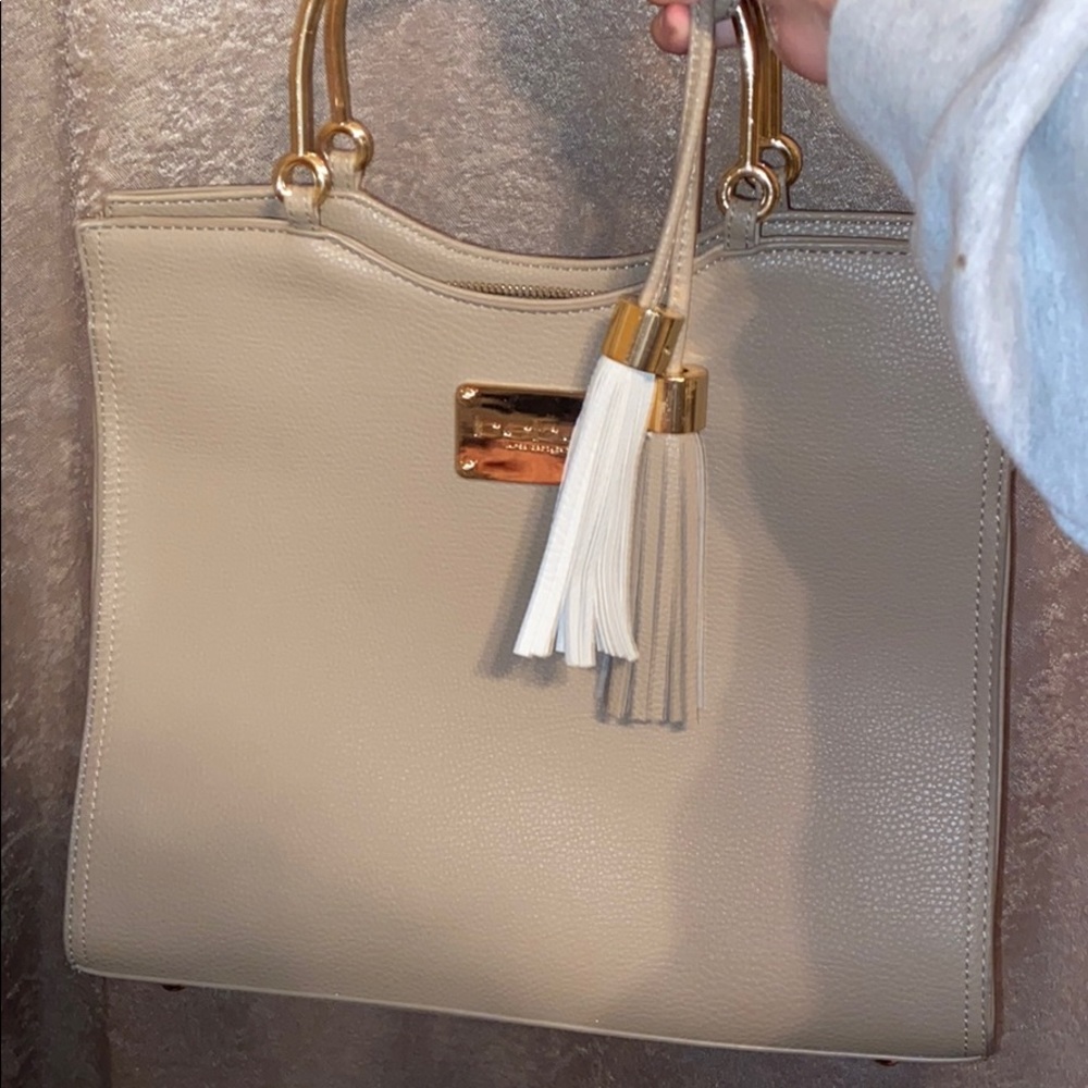 BEBE PURSE